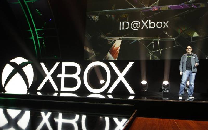 Xbox Series X, Microsoft, Xbox, iD@Xbox, Chris Charma