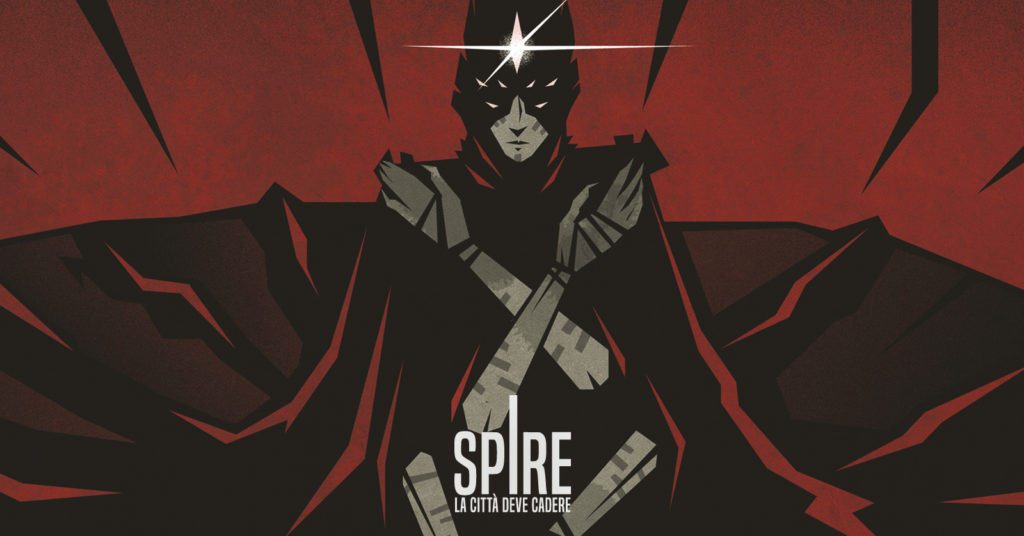 Il gioco di ruolo di Spire