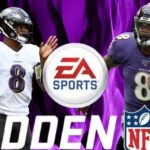 EA Sprorts, EA Games, Madden NFL 21, Madden NFL, George Floyd