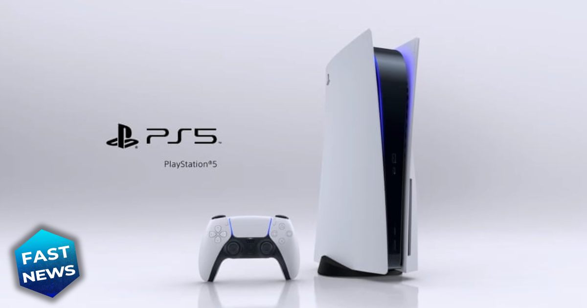 PlayStation 5, PlayStation, Sony Computer entertainment