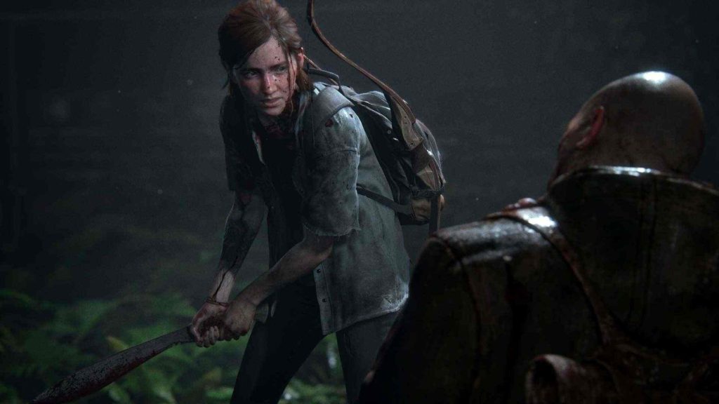 la trama di the last of us parte II