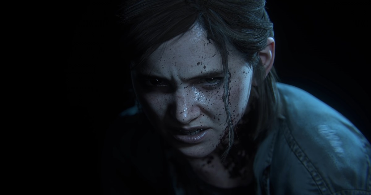anteprima di the last of us parte II