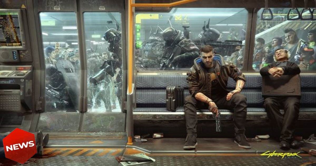 come giocare a cyberpunk 2077