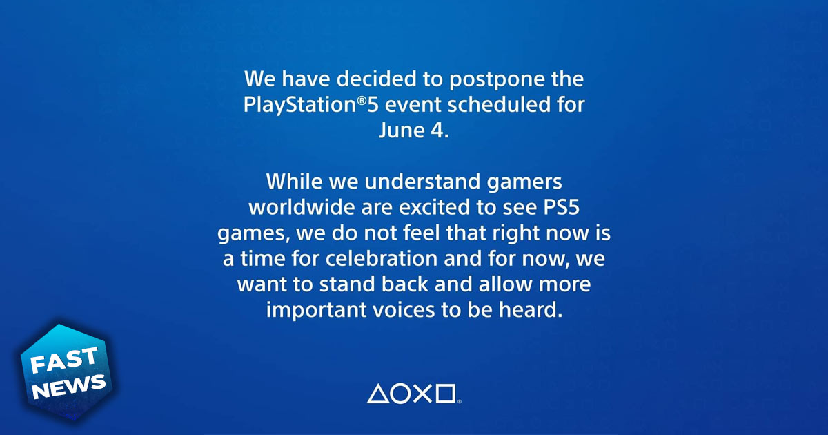 evento-playstation-5-rimandato