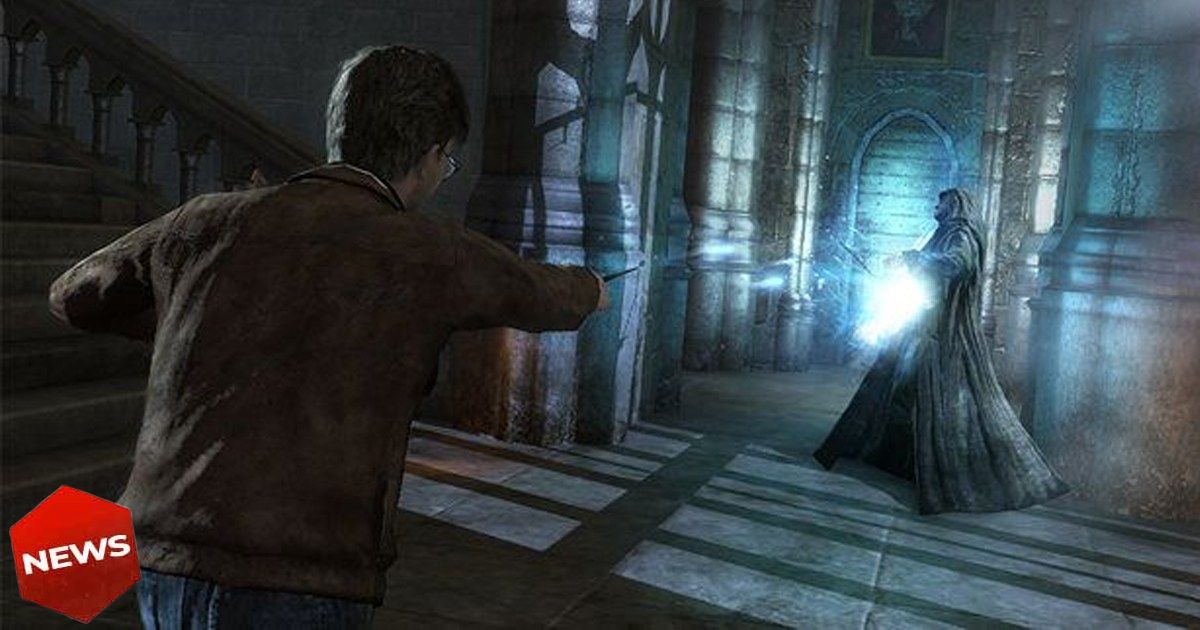 nuovi dettagli leakati sull'RPG di harry potter