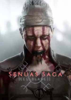 Senua’s Saga: Hellblade 2