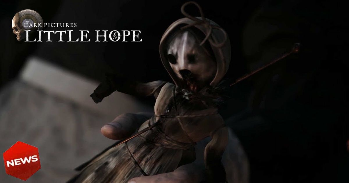 primo gameplay di little hope