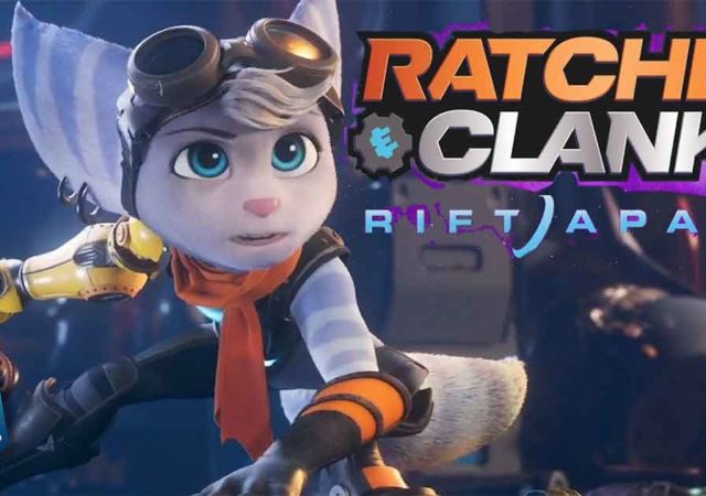 annunciato ratchet and clank rift apart