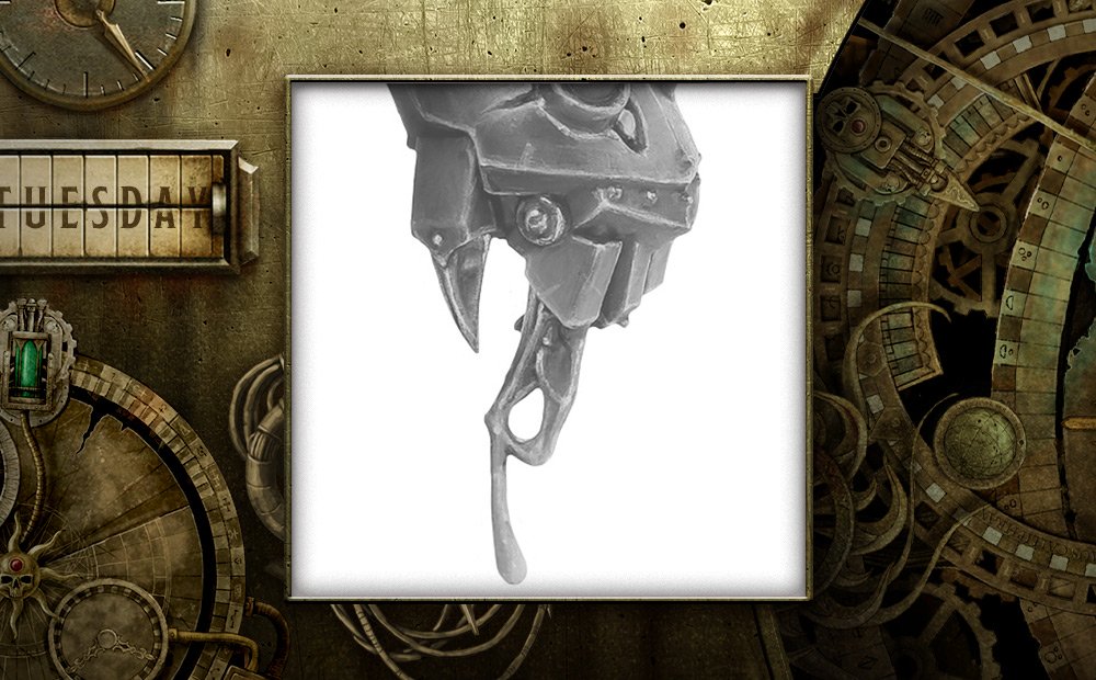 Rumour Engine del 9 Giugno