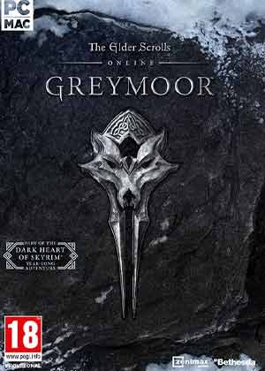 The Elder Scrolls Online: Greymoor (DLC)
