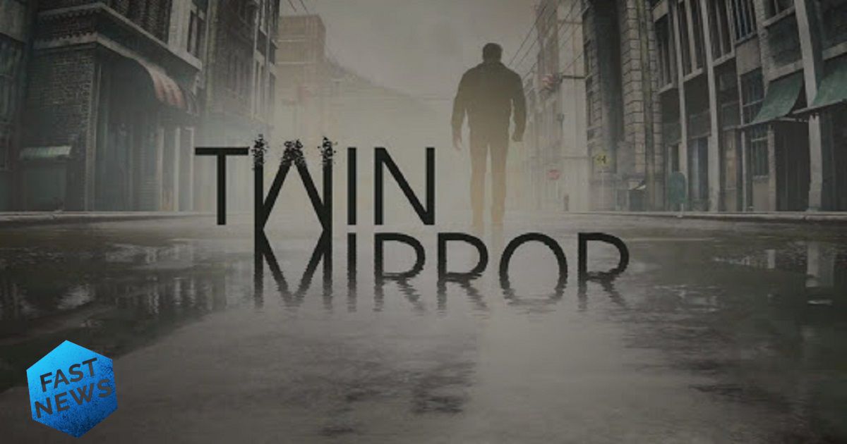 twin mirror non verrà rilasciato a episodi