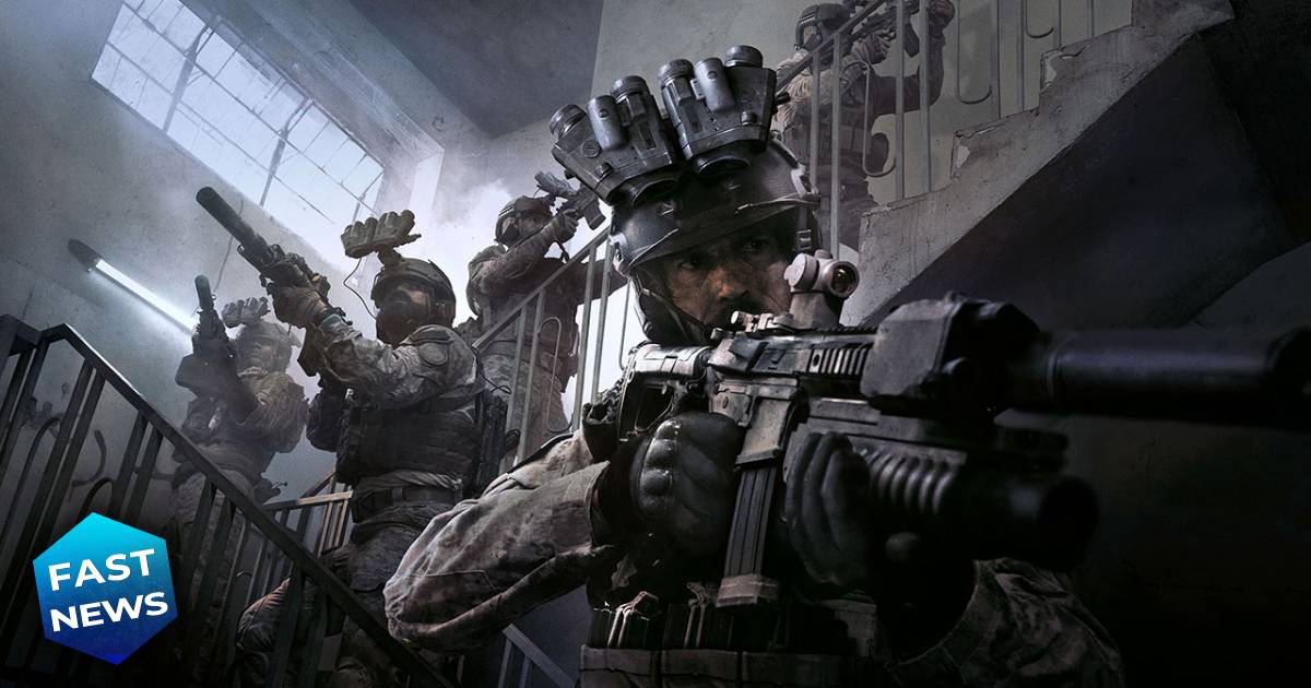 Call of Duty Stagione 4 reloaded, Call of Duty stagione 4, Call of Duty Modern Warfare, Call of Duty Warzone, Call of Duty Warzone stagione 4, Call of Duty Modern Warfare stagione 4, Infinity Ward
