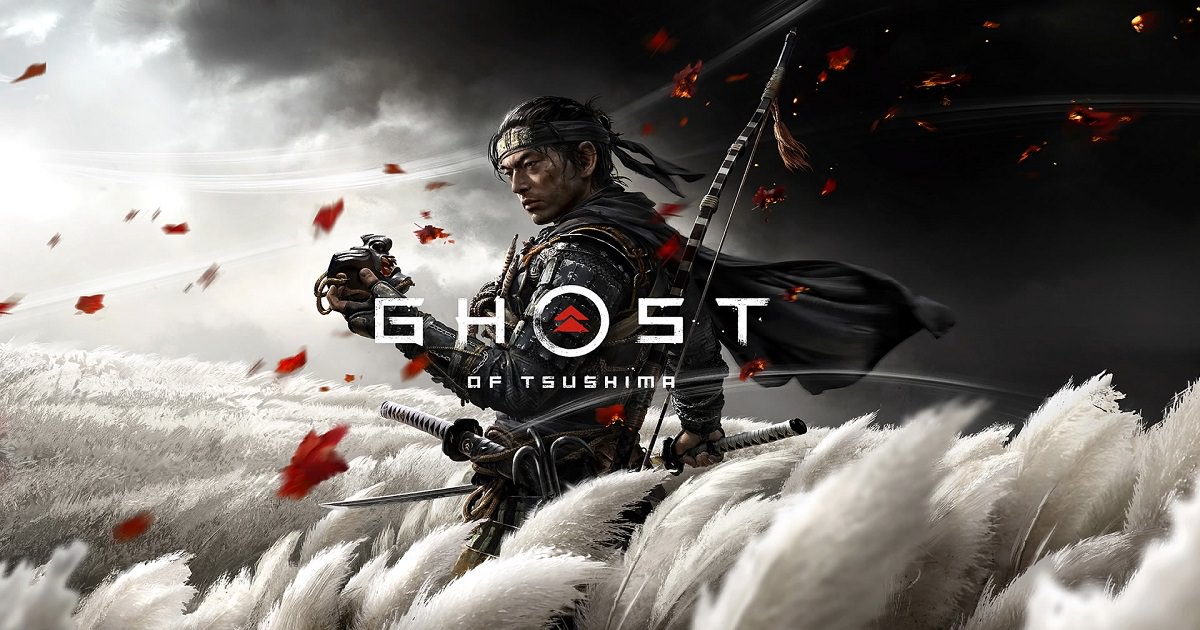 recensione ghost of tsushima