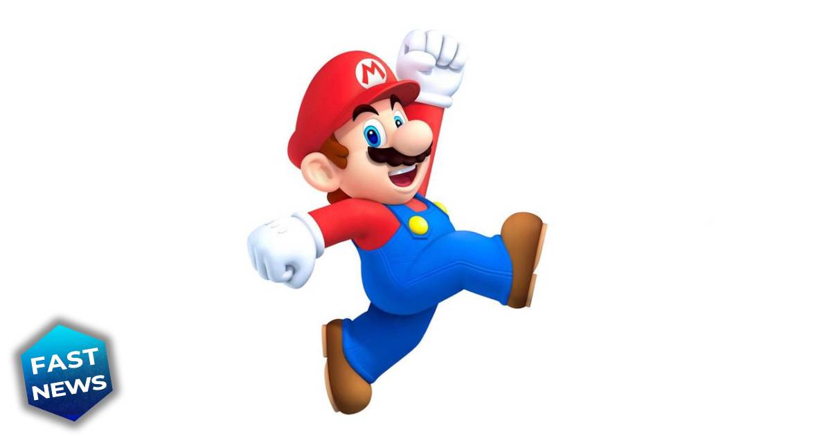 Super Mario, Mario Collection 35 Anni, Nintendo