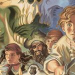 Monkey Island Anthology, Monkey Island, The Secret of Monkey Island, Monkey Island 2: LeChuck’s Revenge, Limited Run Games, LucasArts