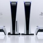PlayStation 5, PS5, Sony Computer entertainment, console next gen