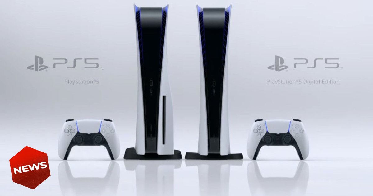 PlayStation 5, PS5, Sony Computer entertainment, console next gen