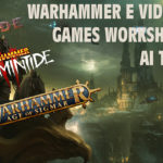 Copertina per discussione videogiochi AAA di Warhammer