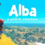 alba : a wildlife adventure, ustwo games, Monument Valley