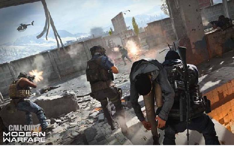 call of duty, call of duty warzone, call of duty modern warfare, activision