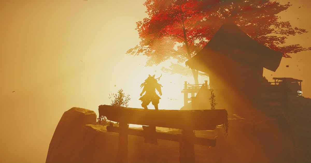 come ottenere tutti i trofei di ghost of tsushima