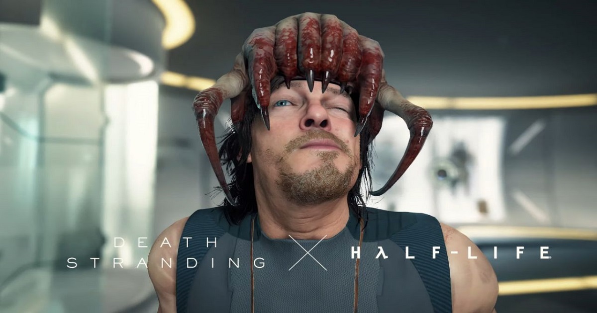 guida death stranding pc per sbloccare oggetti valve