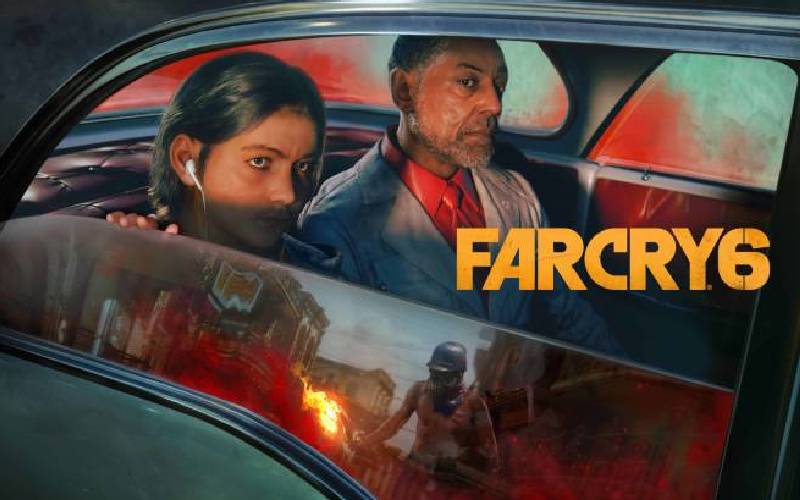 far cry 6, far cry, ubisoft forward, far cry 6 caratteristiche grafiche, far cry 6 grafica