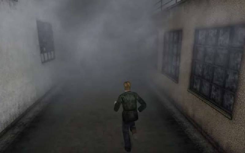 Silent Hill 2, retrogaming, James Sunderland, Konami, PlayStation 2, Silent Hill 2 remastered , Silent Hill HD Collection