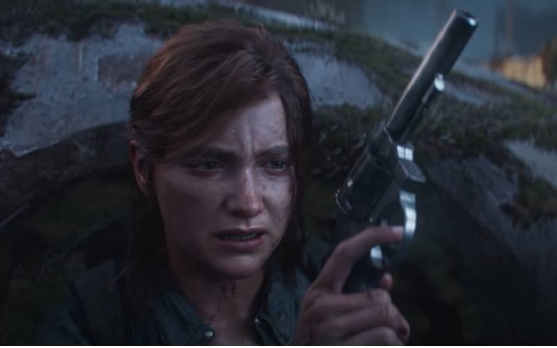 The last of us parte II, The Last of Us Parte II crunch, The Last of Us Parte II crunch time, Neil Druckmann, Neil Druckmann crunch time, Naughty Dog, Naughty Dog Crunch Time, Ellie