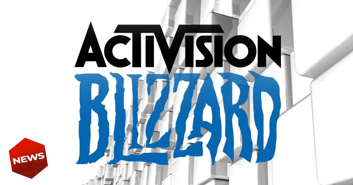 Activision Blizzard, Blizzard, Jason Schreier, Activision Blizzard inchiesta