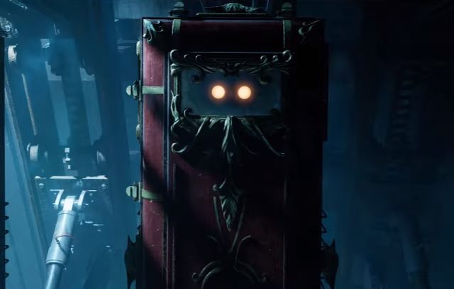 Gotham Knights: chi è la corte dei gufi