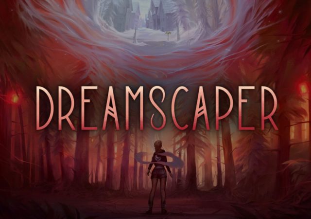 dreamscaper
