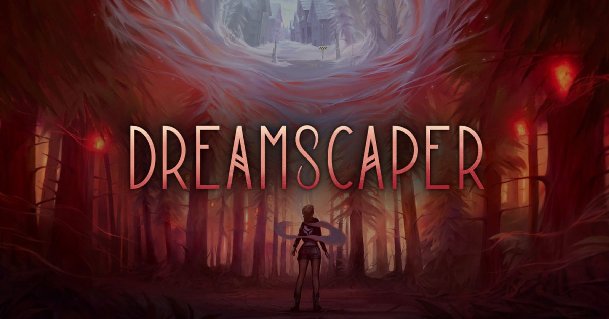 dreamscaper