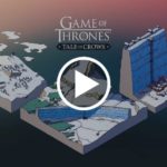 Game of Thrones: Tale of Crows, GoT: Tale of Crows, Game of Thrones, Apple Arcade, Apple, iOS, Il Trono di Spade, GoT