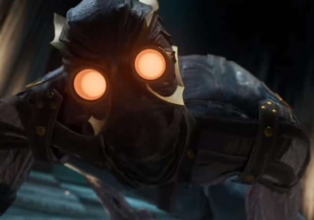 Gotham Knights, mostrato il nuovo capitolo di Batman Arkham