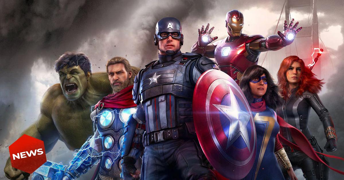 esclusive per i giocatori PS4 PS5 su Marvel's Avengers