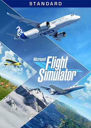 Microsoft Flight Simulator