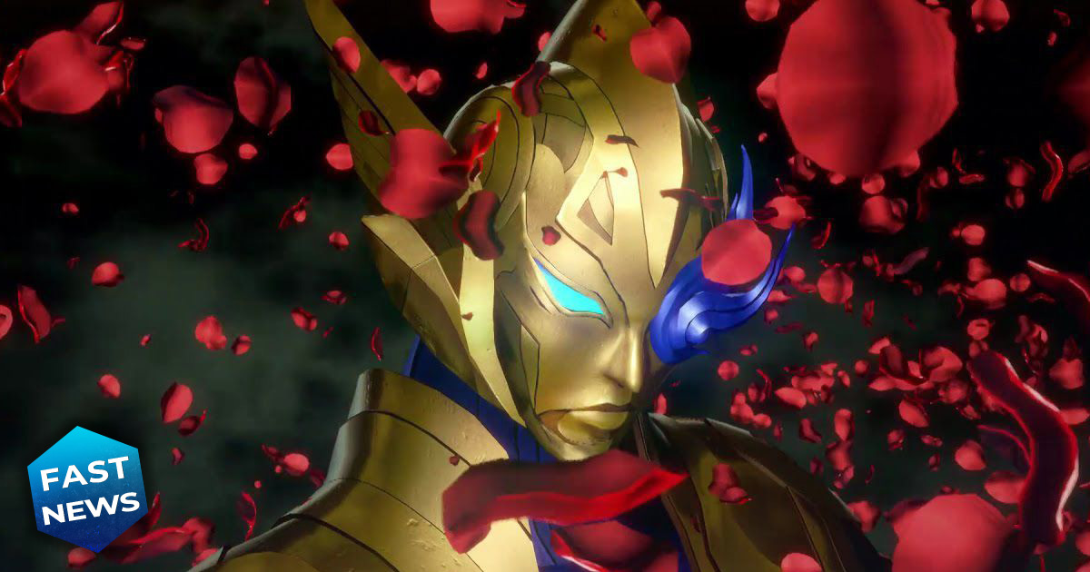 shin megami tensei uscira prima di marzo 2021