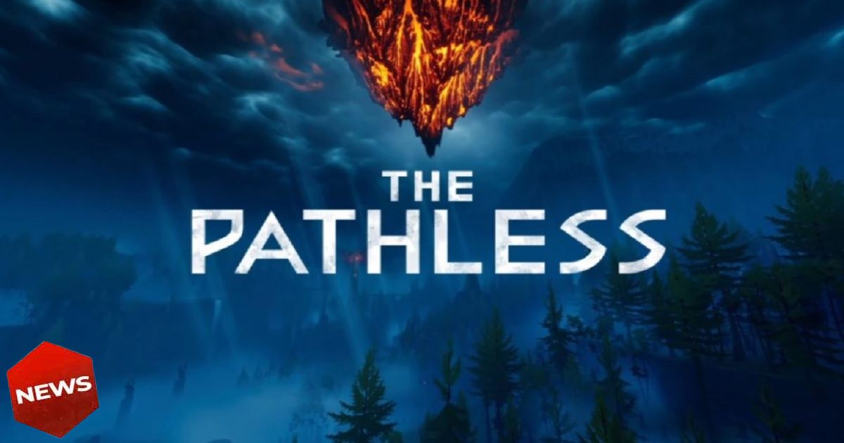 the pathless indie per ps5