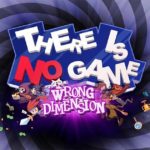 there is no game recensione