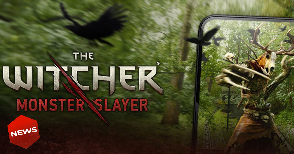 in arrivo il free to play ambientato nel mondo di The Witcher disponibile su iOS e Android