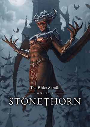 The Elder Scrolls Online – Stonethorn (DLC)
