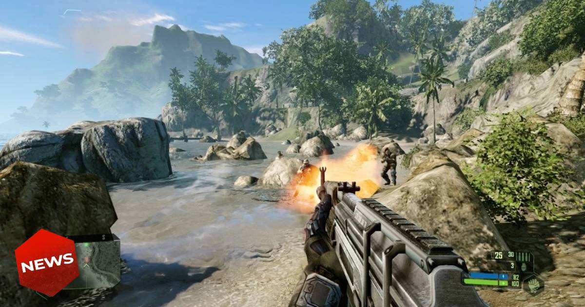 crysis for pc crysis for pc