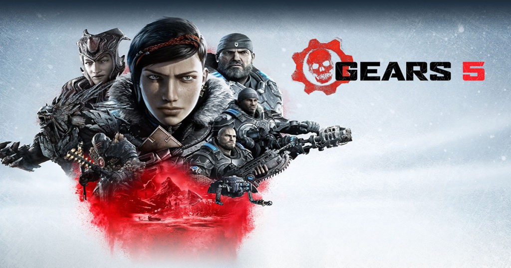 gears 5 gratis su xbox one