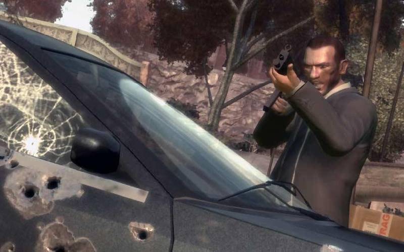gta, grand theft auto, GTA IV, Grand Theft Auto IV, Leslie Benzies, Leslie Benzies producer GTA nuovo gioco