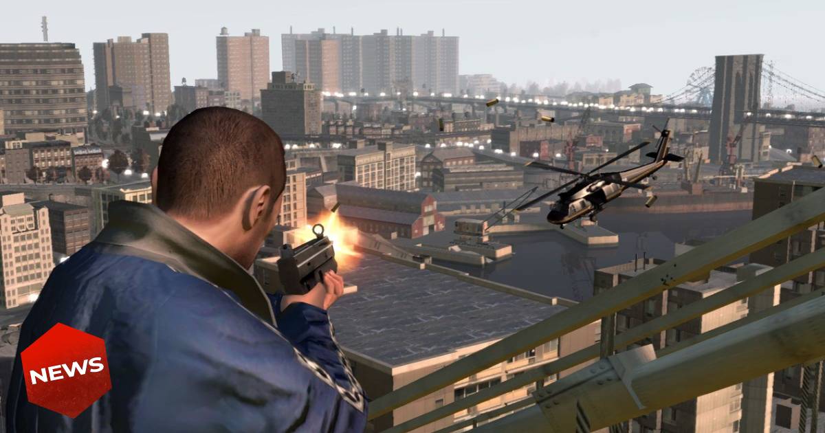 gta, grand theft auto, GTA IV, Grand Theft Auto IV, Leslie Benzies, Leslie Benzies producer GTA nuovo gioco