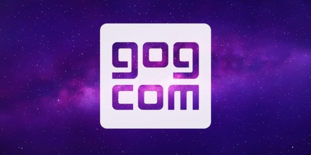 Logo di GOG