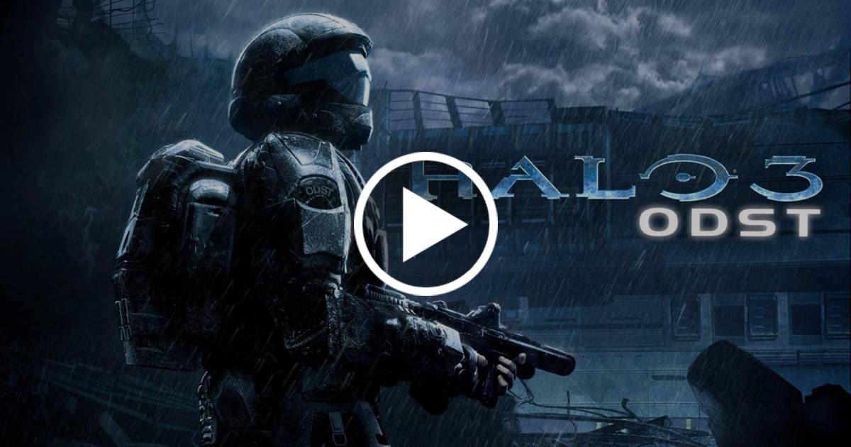 Halo 3: OSDT, Halo 3: OSDT he Master Chief Collection, Halo, Bungie, Microsoft