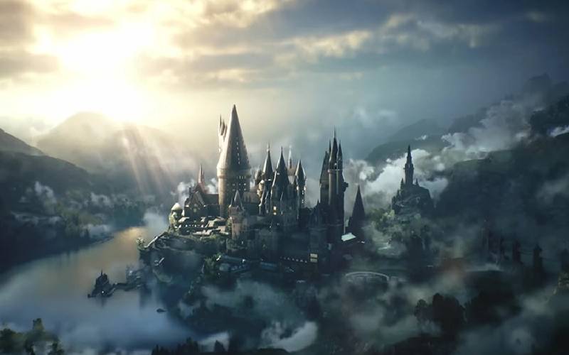 Hogwarts Legacy, Harry Potter, Harry Potter Hogwars Legacy, JK Rowling, WB Games, Avalanche 