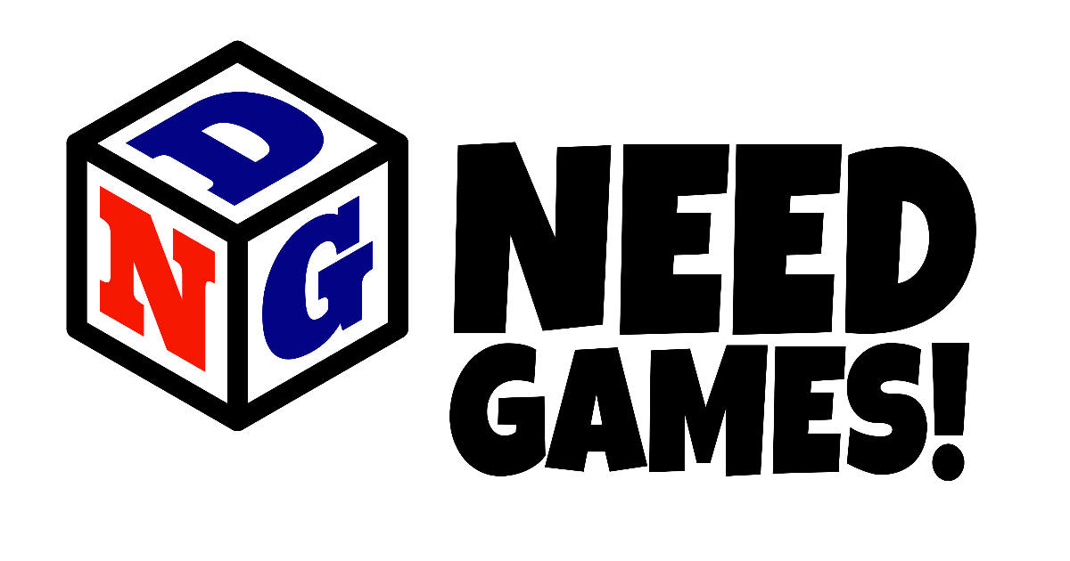 Copertina per le novità di Need Games per Settembre 2020